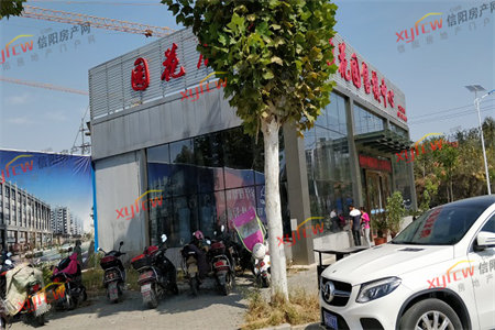 出售龙都龙都现代城2室2厅1卫94平精装修